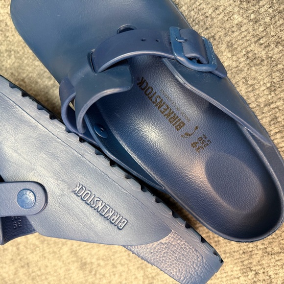 Birkenstock Clogs - Picture 6 of 6